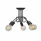 Потолочная люстра Vitaluce V3727-1/5PL - фото №3