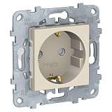 Розетка Schneider Electric NU503744