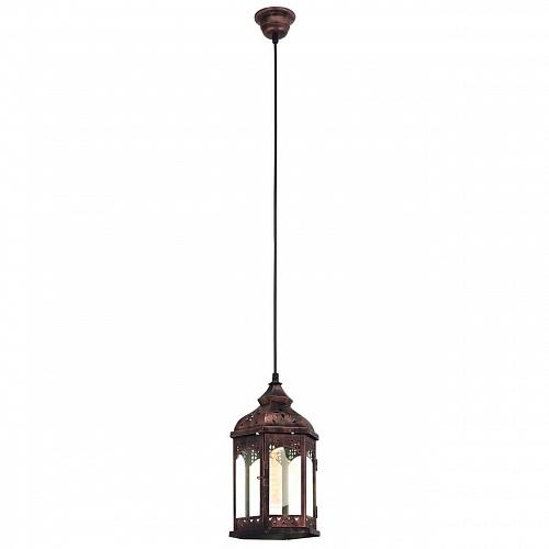 Подвесной светильник Eglo Vintage 49224