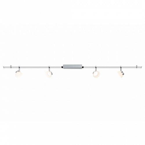 Трековая светодиодная система Paulmann GlassLed 95194