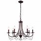 Подвесная люстра F-Promo Plini 2590-7P - фото №1
