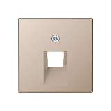 Накладка Jung A569-1PLUACH