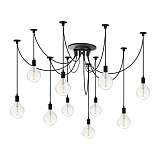 Люстра Sun Lumen 058-155