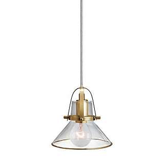 Светильники в стиле лофт прозрачные