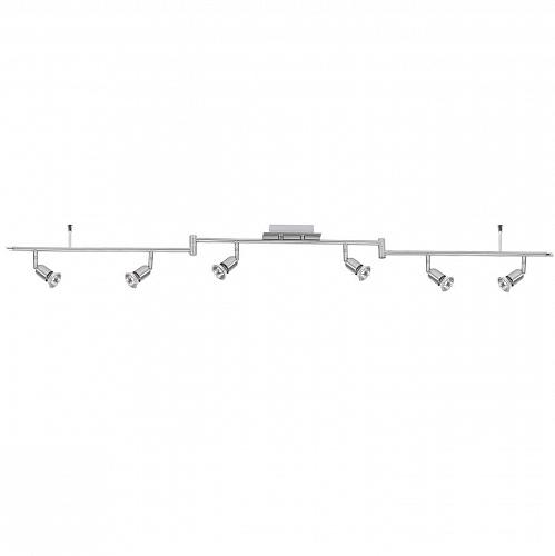 Трековая система Paulmann Балкен 3658