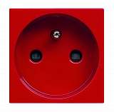 Розетка ABB 2CLA228700N7001