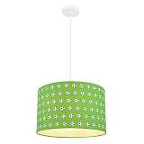 Подвесной светильник Globo Lemmi 54009H