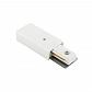 Соединитель-токопровод Denkirs TR1100-WH - фото №1