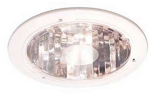 Встраиваемые светильники с цоколем G24q-3