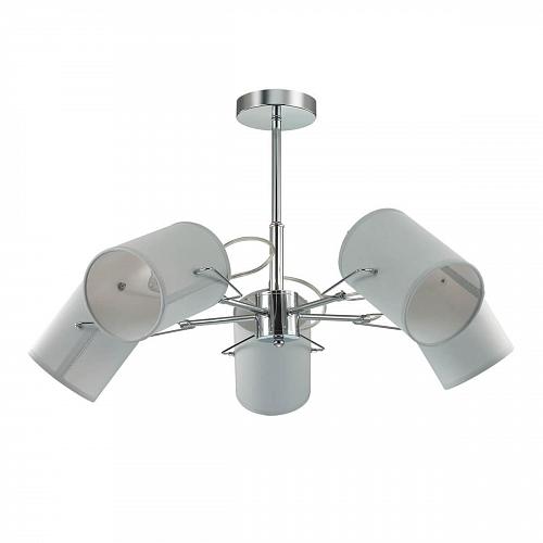 Потолочная люстра Lumion Visario 3522/5C