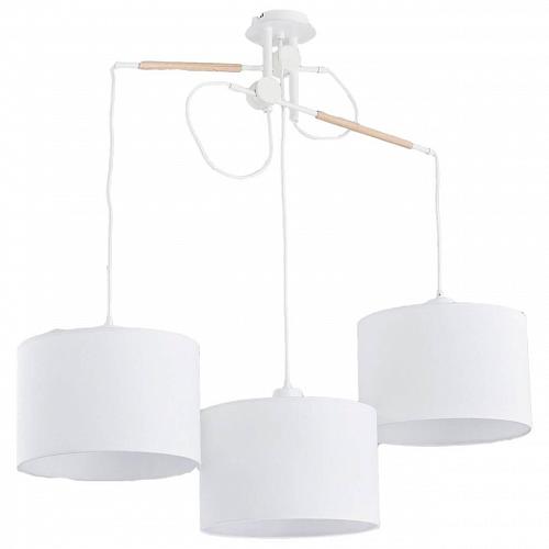 Подвесная люстра Alfa Hila 24023