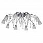 Потолочная люстра MW-Light Подснежник 294015810 - фото №1
