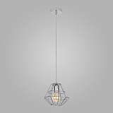 Светильник TK Lighting 4202 Diamond Silver