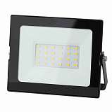 Прожектор светодиодный ЭРА 30W 4000К LPR-021-0-40K-030 Б0043560