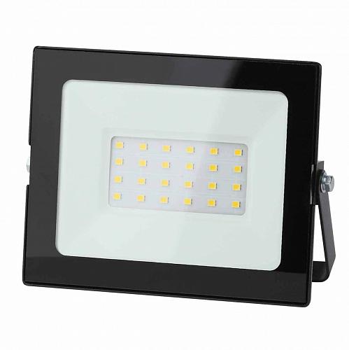 Прожектор светодиодный ЭРА 30W 4000К LPR-021-0-40K-030 Б0043560