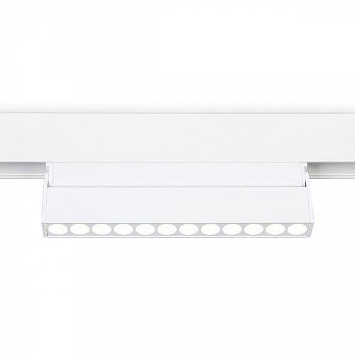 Трековый светодиодный светильник Ambrella light Track System Magnetic GL4044