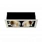 Встраиваемый светодиодный светильник SLV Kadux 2 XL Led Set 115741 - фото №1