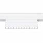 Трековый светодиодный светильник Ambrella light Track System Magnetic GL4044 - фото №1