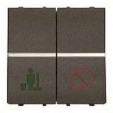 Выключатель ABB 2CLA224450N1801