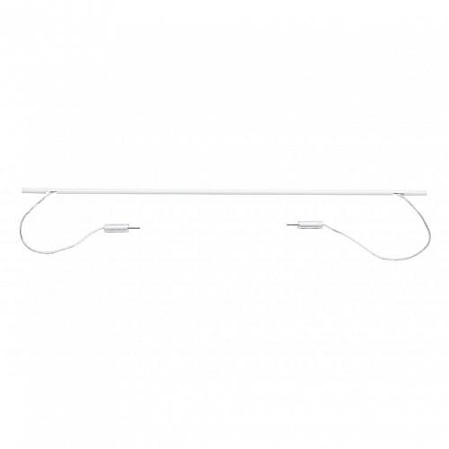 Коннектор питания Paulmann Wire Systems AirLed 94084