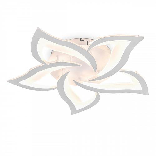 Потолочный светодиодный светильник Ambrella light Acrylica Original FA4171