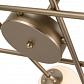 Потолочная люстра Arte Lamp Marco A2703PL-8SG - фото №4