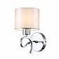 Бра Indigo Davinci 13011/1W Chrome V000267 - фото №1