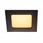 Встраиваемый светодиодный светильник SLV Frame Basic Led Set 112720 - фото №1