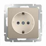 Розетка Werkel 4690389085246