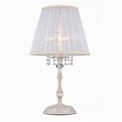 Настольная лампа Freya Omela FR2220TL-01W