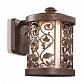 Уличный настенный светильник Odeon Light Kordi 2286/1W - фото №1
