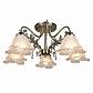 Потолочная люстра Omnilux Petrara OML-54807-05 - фото №1