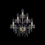 Бра Bohemia Ivele 1410B/2+2+1/160 G V0300