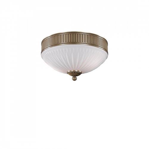 Потолочный светильник Reccagni Angelo PL 9250/2