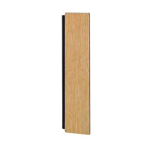 Настенный светодиодный светильник Eglo Zubialde 900325