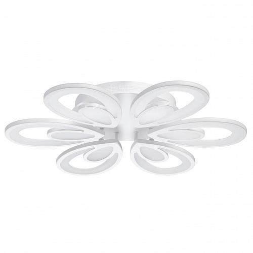 Потолочная светодиодная люстра De Markt Аурих 661016506