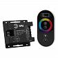 Контроллер ЭРА RGBcontroller-12/24V-216W/432W Б0043445 - фото №1