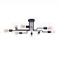 Потолочная люстра Maytoni Gilbert T532CL-08B - фото №1