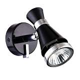 Спот Maytoni Chance - Black SP007-CW-01-B