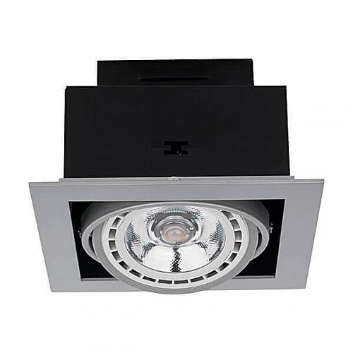 Встраиваемый светильник Nowodvorski Downlight 9573