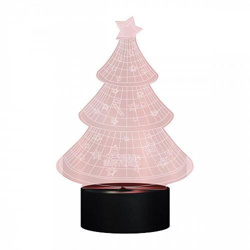 Светильник-ночник Ritter Christmas Tree 29256 2