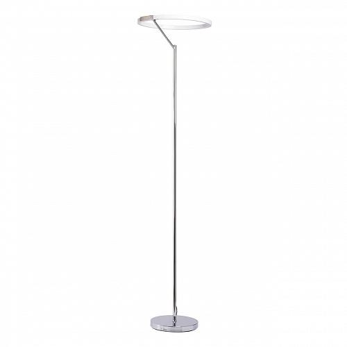 Торшер De Markt Платлинг 661042101