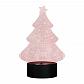 Светильник-ночник Ritter Christmas Tree 29256 2 - фото №1