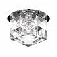 Встраиваемый светильник Lightstar Romb 004060 - фото №1