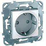 Розетка Schneider Electric MGU5.037.18ZD