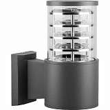 Уличный настенный светильник Feron DH0801 06301