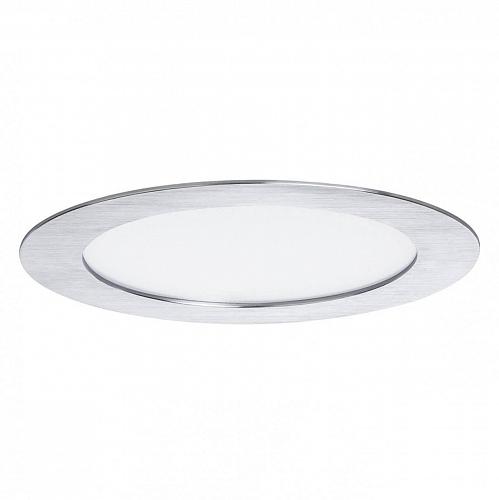 Встраиваемый светодиодный светильник Paulmann Premium Line Panel 92720