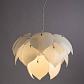Подвесная люстра Arte Lamp Palmer A5694SP-5WH - фото №2