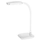 Лампа ЭРА NLED-450-5W-W