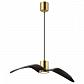 Подвесной светильник Odeon Light Birds 4900/1B - фото №1